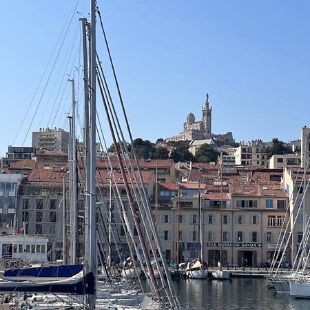 Paradise Earth & Sea Marseille Luaran gambar